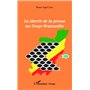 La liberté de la presse au Congo-Brazzaville