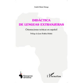 Didáctica de lenguas extranjeras