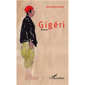 Gigéri