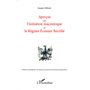 Aperçus sur l'initiation maçonnique et le Régime Ecossais Rectifié