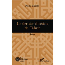 Le dernier chrétien de Tahrir