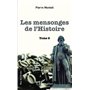 Mensonges de l'Histoire