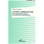 L'intérêt communautaire des établissements publics de coopération intercommunale