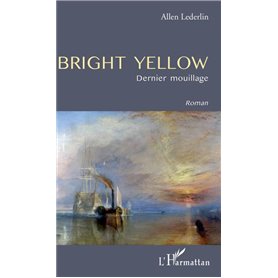 Bright yellow