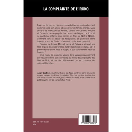 La Morsure du Soleil