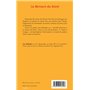 La Morsure du Soleil