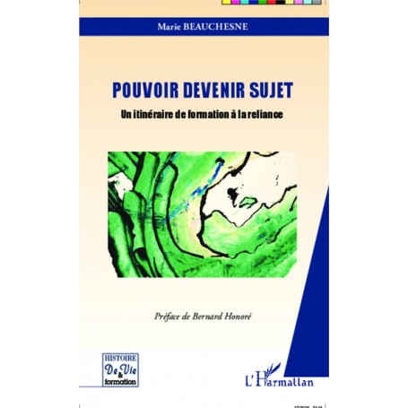 Pouvoir devenir sujet