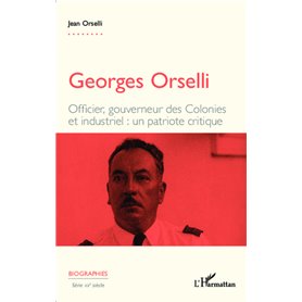 Georges Orselli