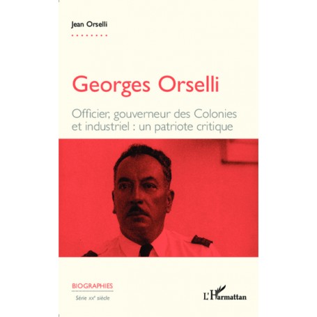 Georges Orselli