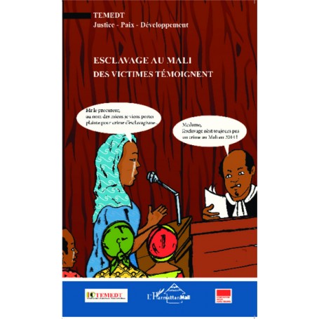 Esclavage au Mali