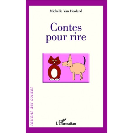 Contes pour rire