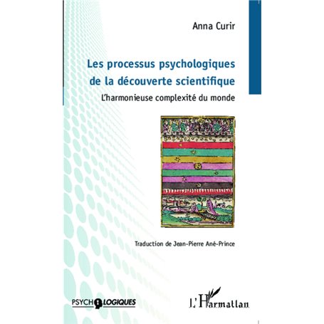 Les processus psychologiques de la découverte scientifique