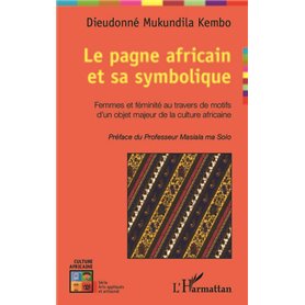 Le pagne africain et sa symbolique