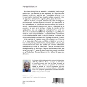 Du droit de la santé et de la sécurité au travail en Afrique subsaharienne