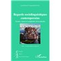 Regards sociolinguistiques contemporains
