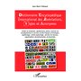 Dictionnaire encyclopédique international des abréviations, sigles et acronymes