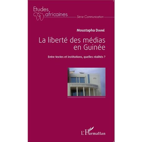 La liberté des médias en Guinée