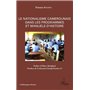 Le nationalisme camerounais dans les programmes et manuels d'histoire