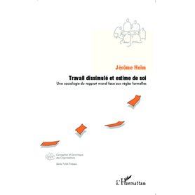 Travail dissimulé et estime de soi