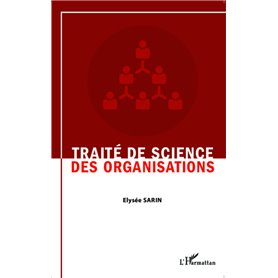 Traité de science des organisations