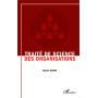 Traité de science des organisations