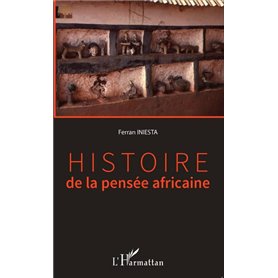 Histoire de la pensée africaine