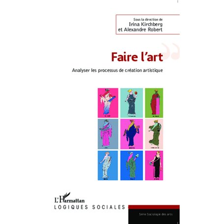 Faire l'art