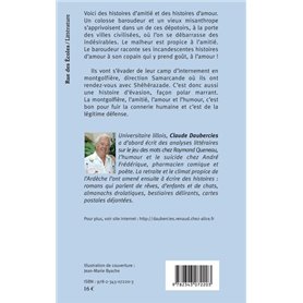 L'éclat des ténébres