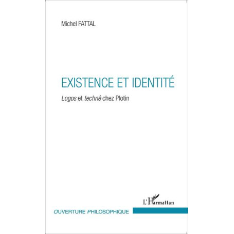 Existence et identité