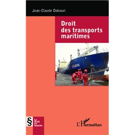 Droit des transports maritimes