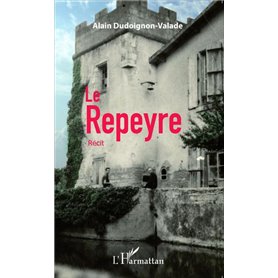 Le Repeyre