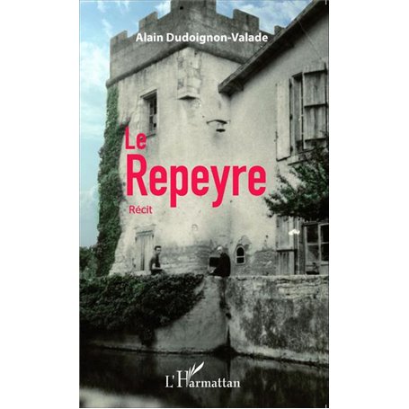 Le Repeyre