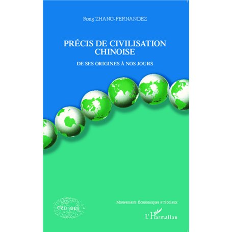 Précis de civilisation chinoise