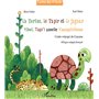 La Tortue, le Tapir et le Jaguar