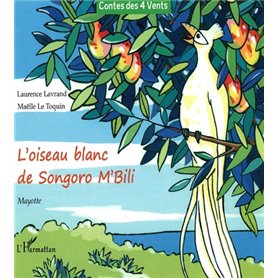 L'oiseau blanc de Songoro M'Bili