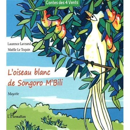 L'oiseau blanc de Songoro M'Bili