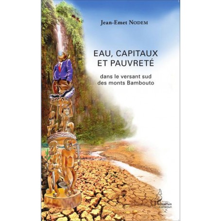 Eau, capitaux et pauvreté