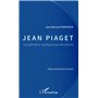 Jean Piaget simplement expliqué aux étudiants