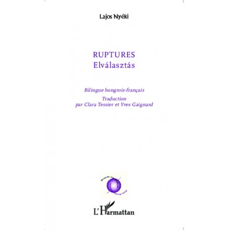 Ruptures