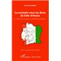 La maladie chez les Krou de Côte d'Ivoire