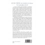Jules Verne, de la fable à la fiction