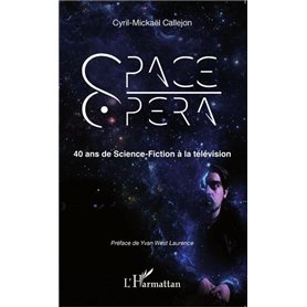 Space Opera