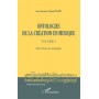 Ontologies de la création en musique (Volume 3)