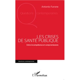 Les crises de santé publique