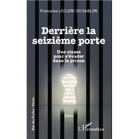 Derrière la seizième porte