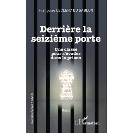 Derrière la seizième porte