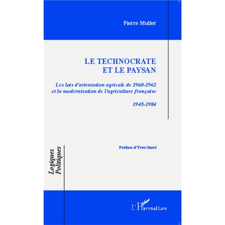 Le technocrate et le paysan