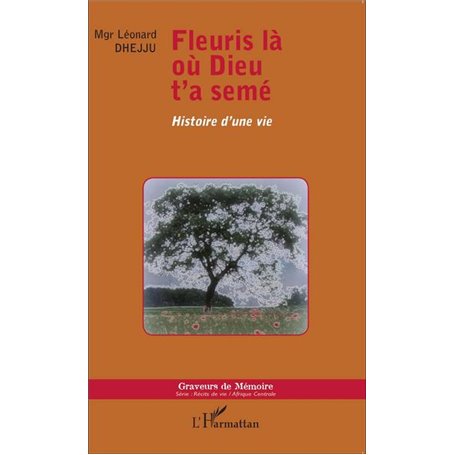 Fleuris là où Dieu t'a semé