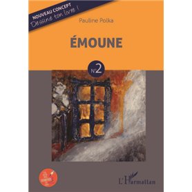 Émoune