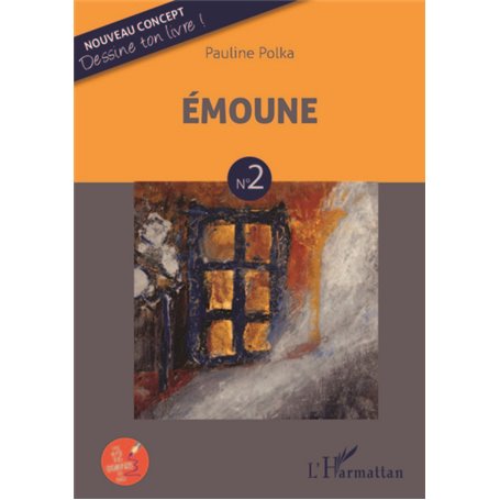 Émoune